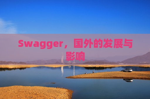 Swagger，国外的发展与影响